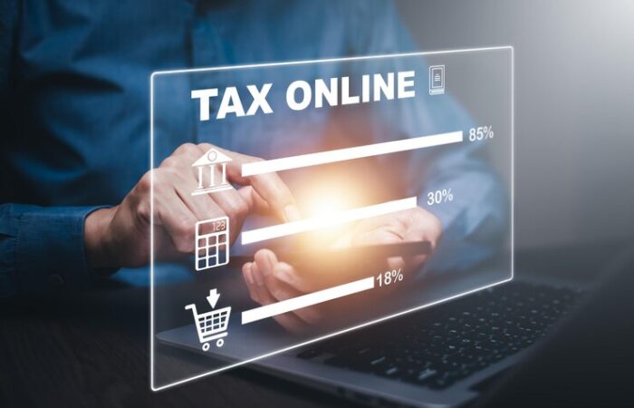 GST lawyers in Delhi