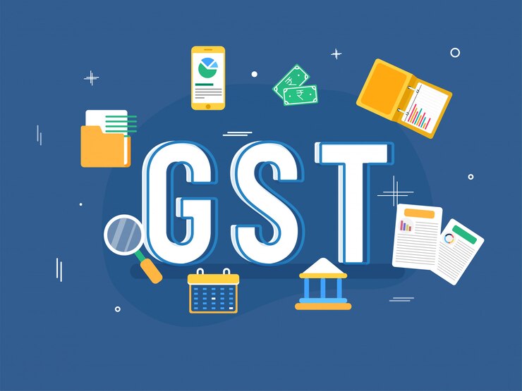 GST Registration in Noida