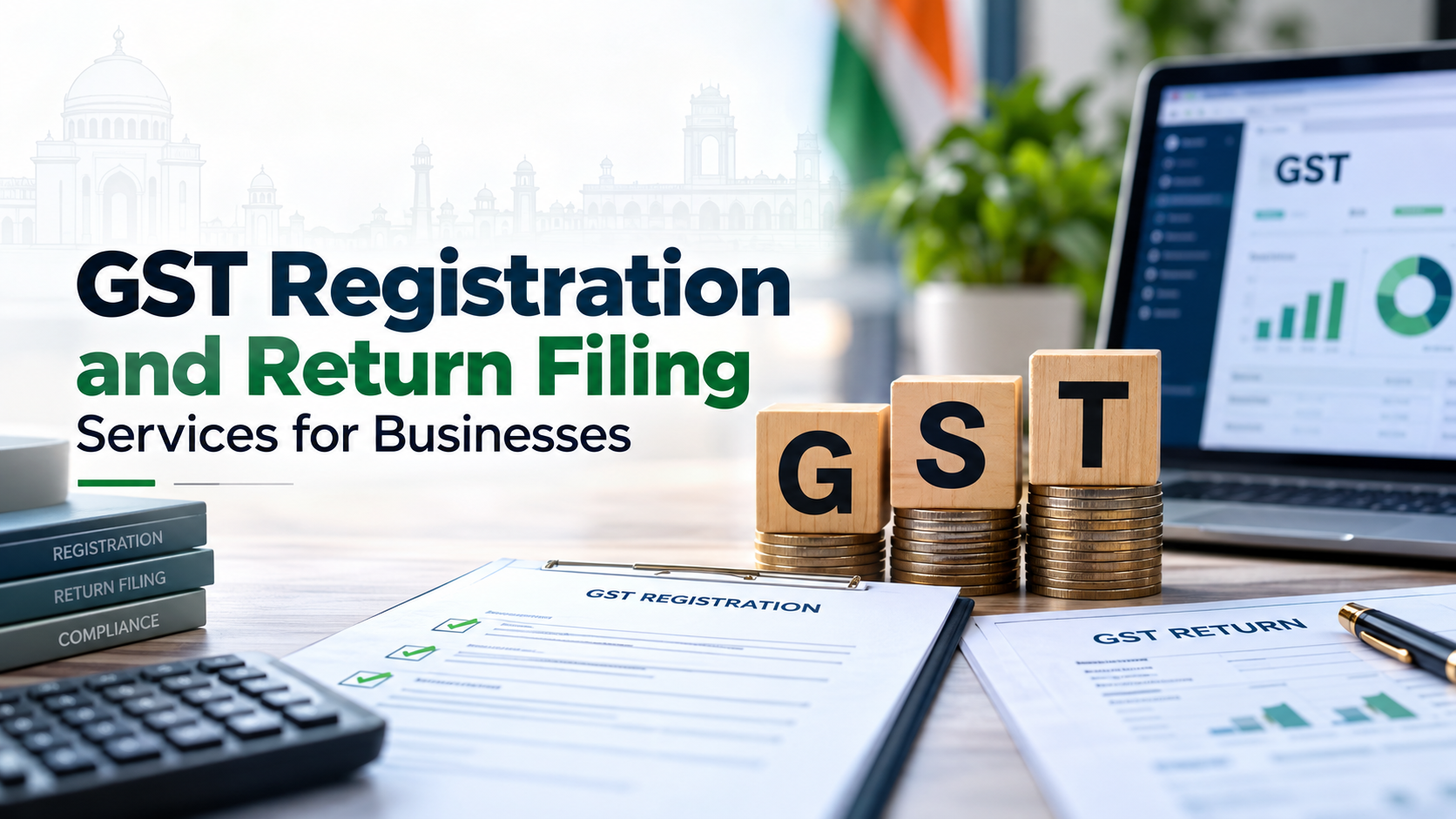 GST Registration